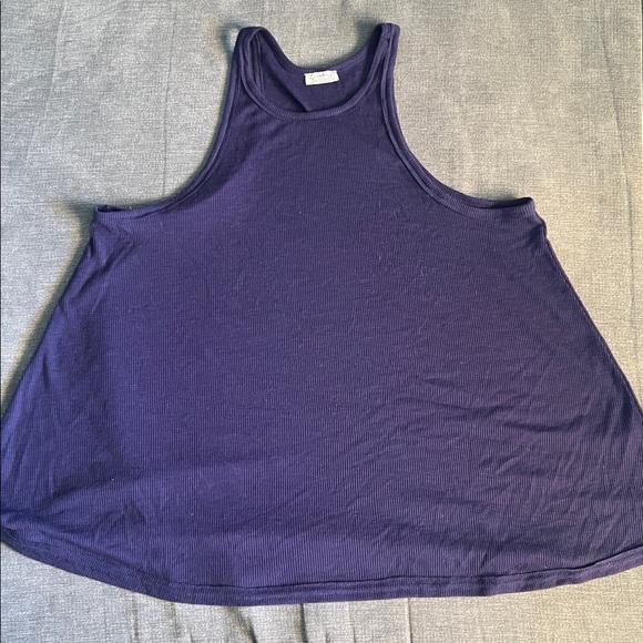 Free People Halter Tank - Picture 1 of 3